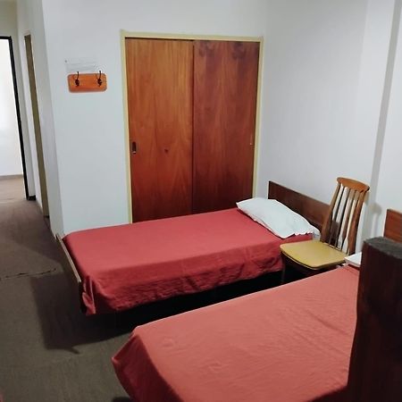 Residencial Ski Esquel Buitenkant foto