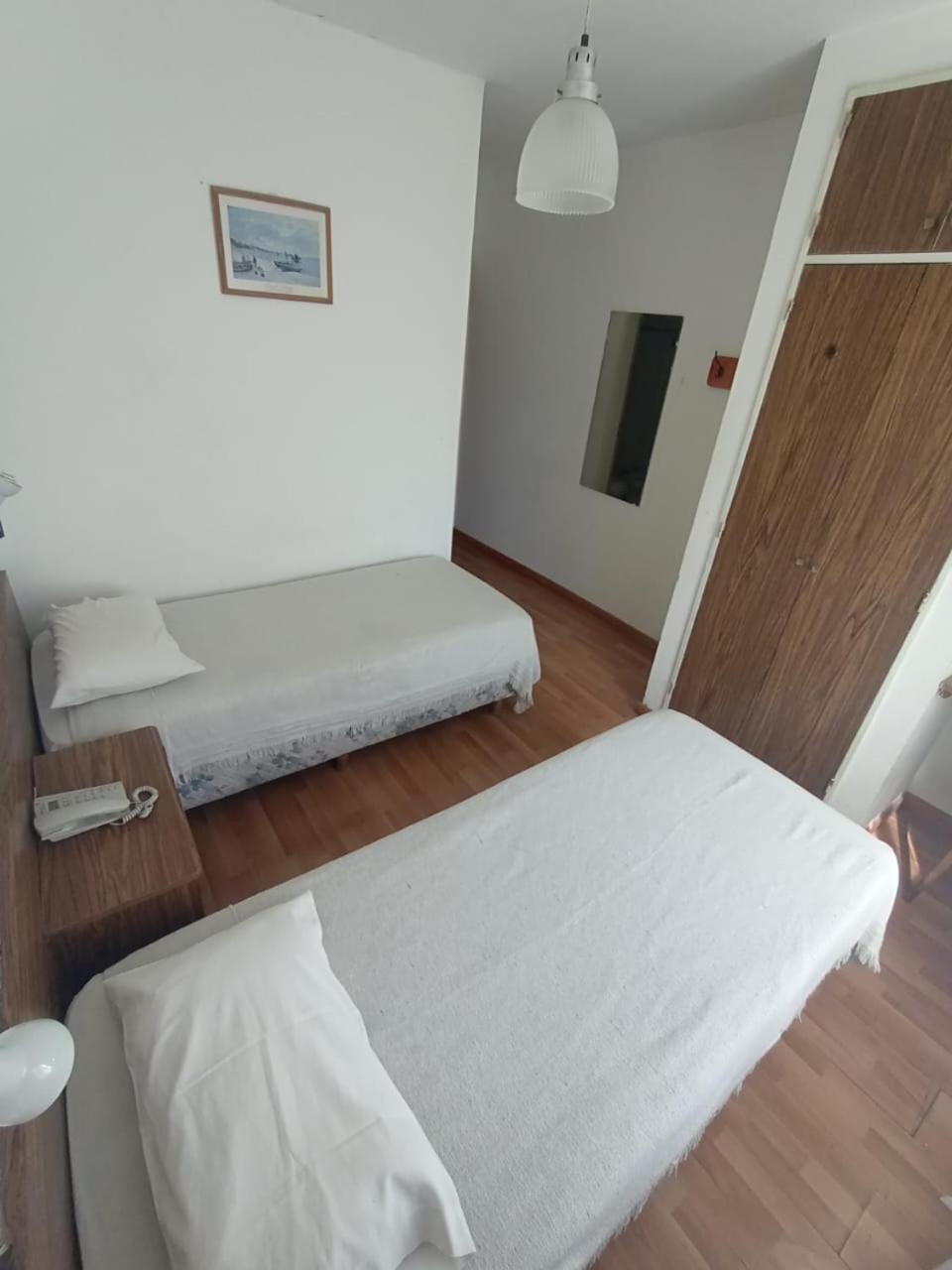 Residencial Ski Esquel Buitenkant foto