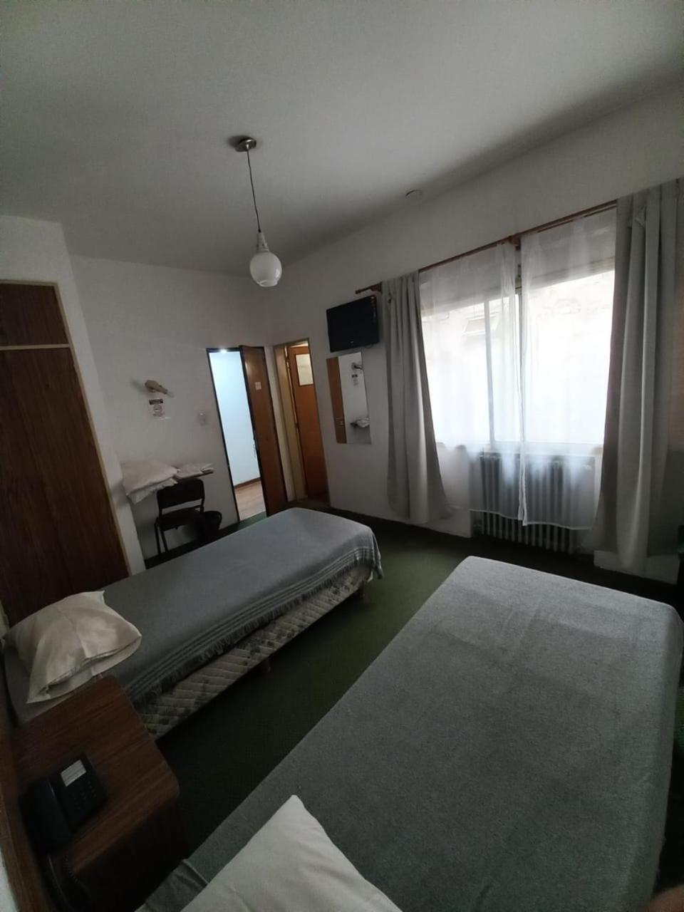 Residencial Ski Esquel Buitenkant foto