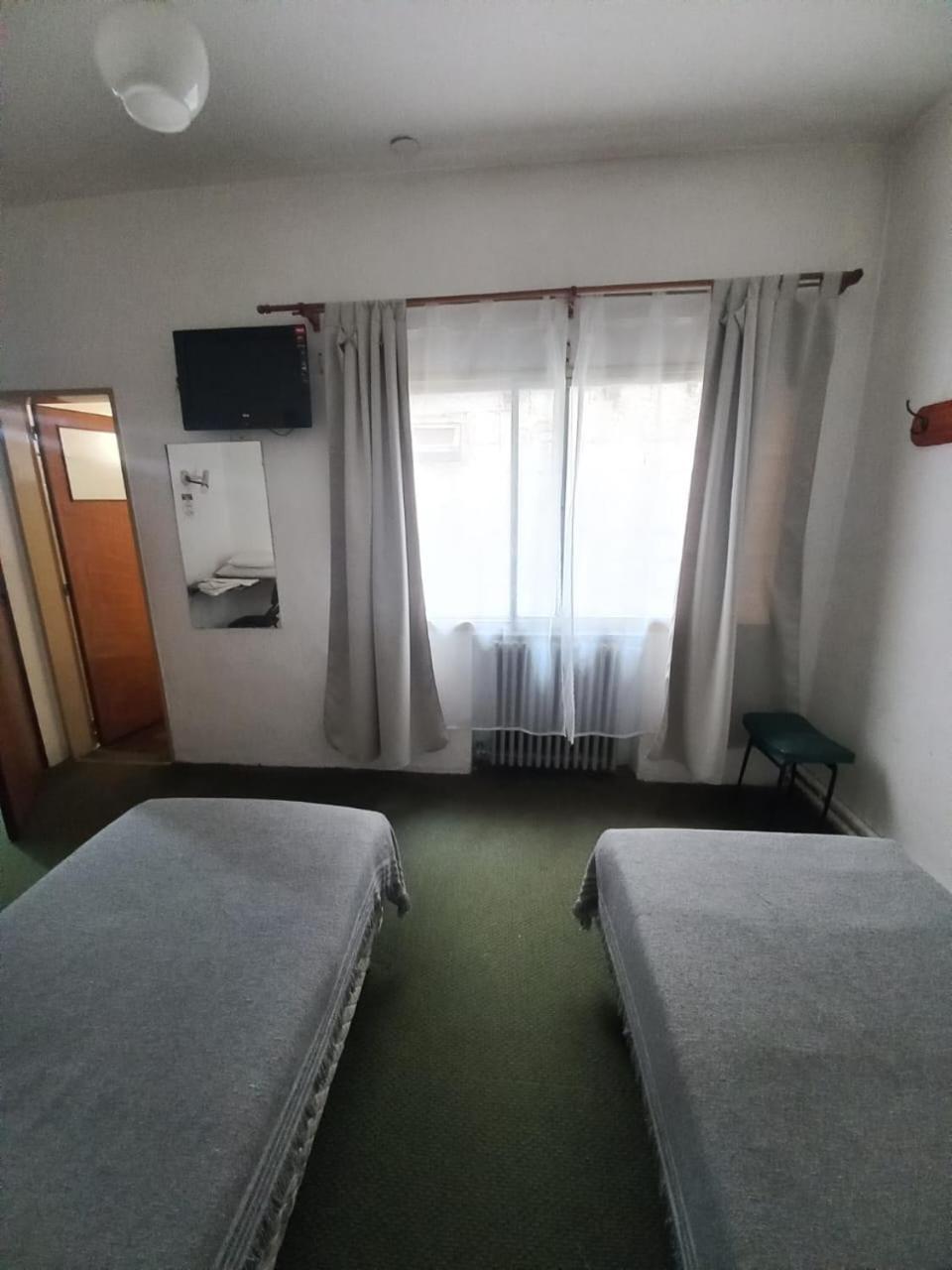 Residencial Ski Esquel Buitenkant foto