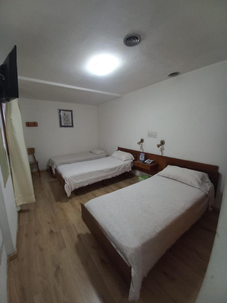Residencial Ski Esquel Buitenkant foto