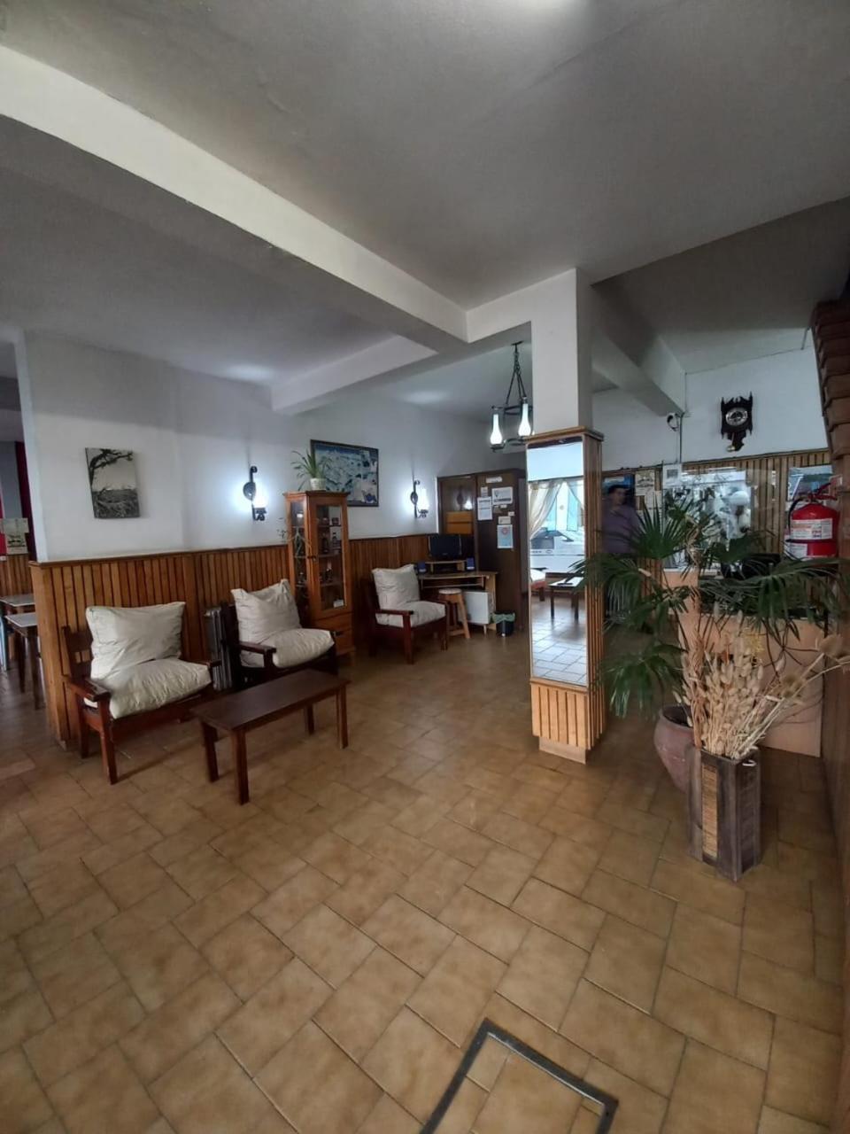 Residencial Ski Esquel Buitenkant foto