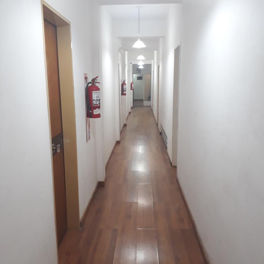 Residencial Ski Esquel Buitenkant foto