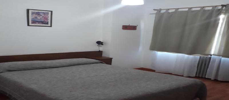 Residencial Ski Esquel Buitenkant foto