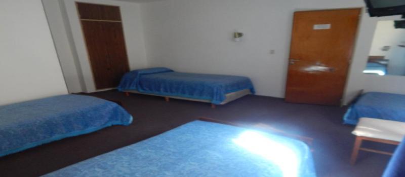Residencial Ski Esquel Buitenkant foto
