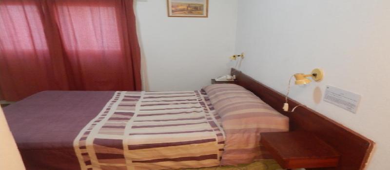 Residencial Ski Esquel Buitenkant foto